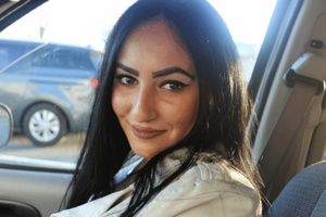 Meet your Posher, Tania